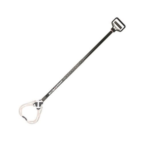 Pinza SEANOX especial liberación atún XL, modelo largo 150 cm, apertura extragande