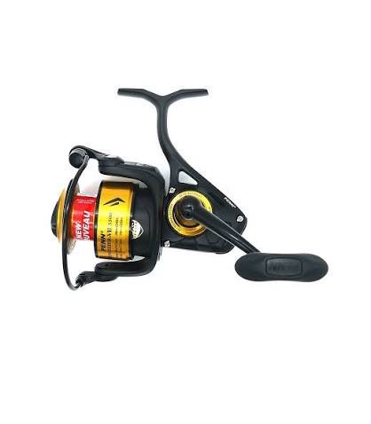 Penn Spinfisher VII SSVII 2500